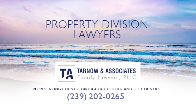 Prenuptial Lawyers in and near Bonita Springs Florida